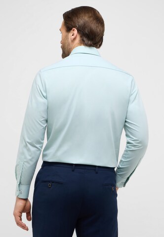 ETERNA Comfort fit Business shirt in Green