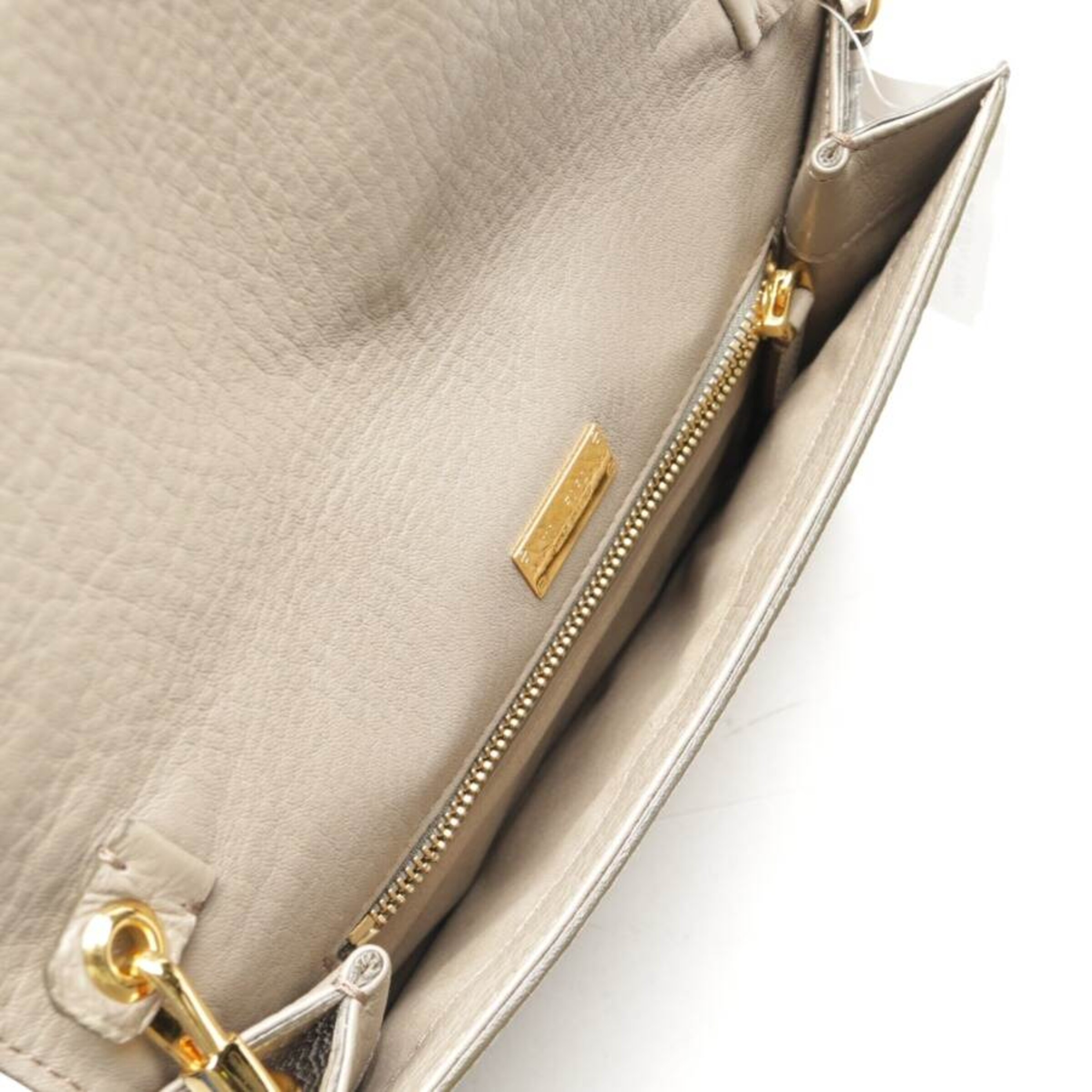 Tom Ford Schultertasche / Umhängetasche One Size in Weiß