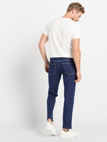 hessnatur Jeans 'Jasper' in Blue