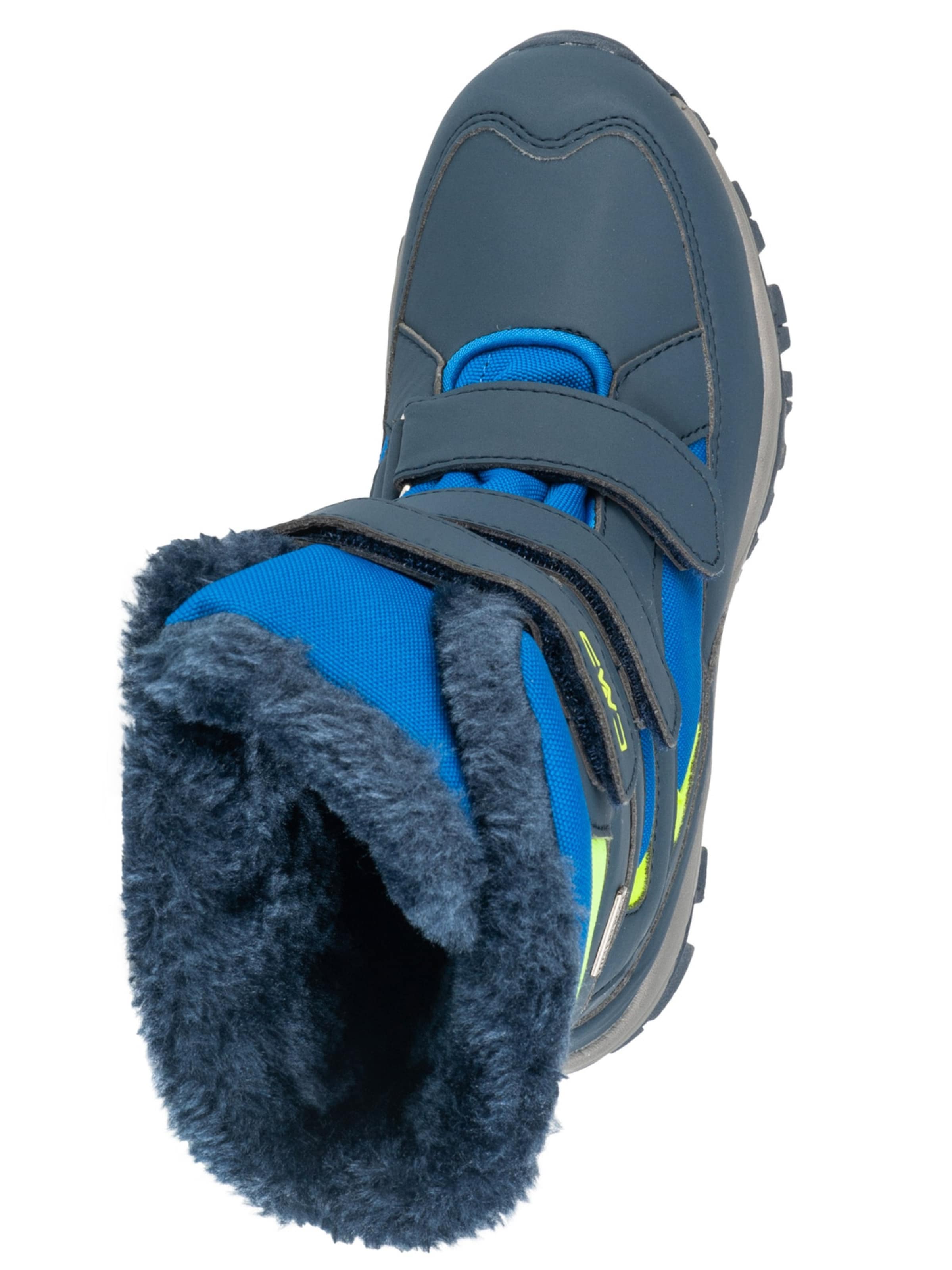 CMP Snowboots 'CMP Hexis'‌ in Blau