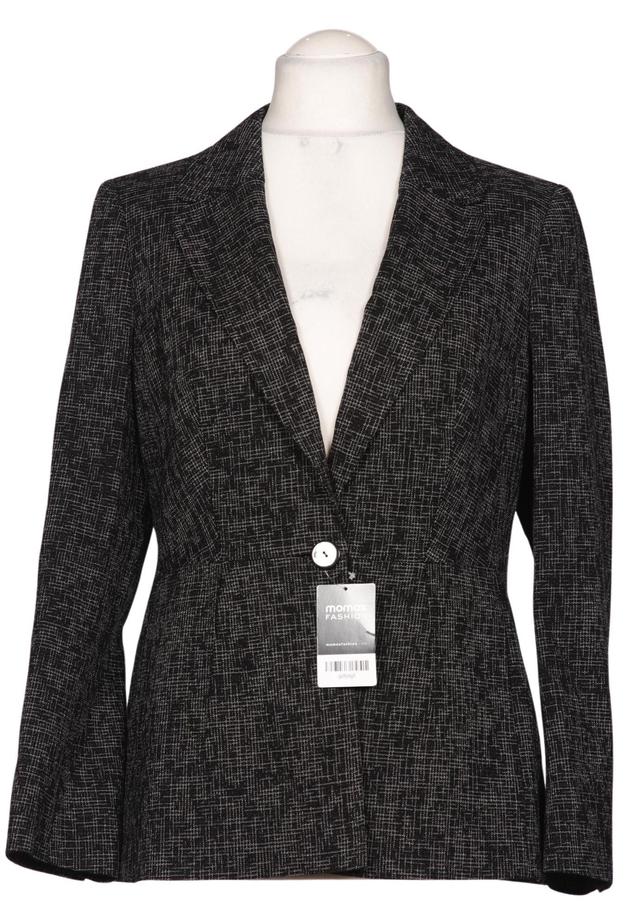 ESCADA Blazer in L in grau, Produktansicht