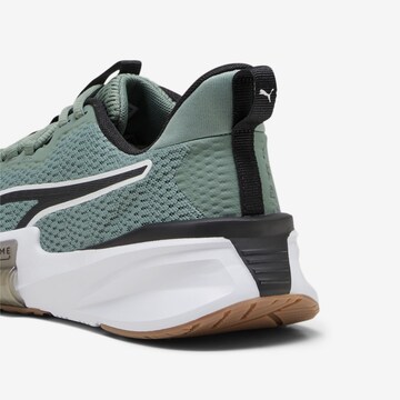 PUMA Sportschoen in Groen