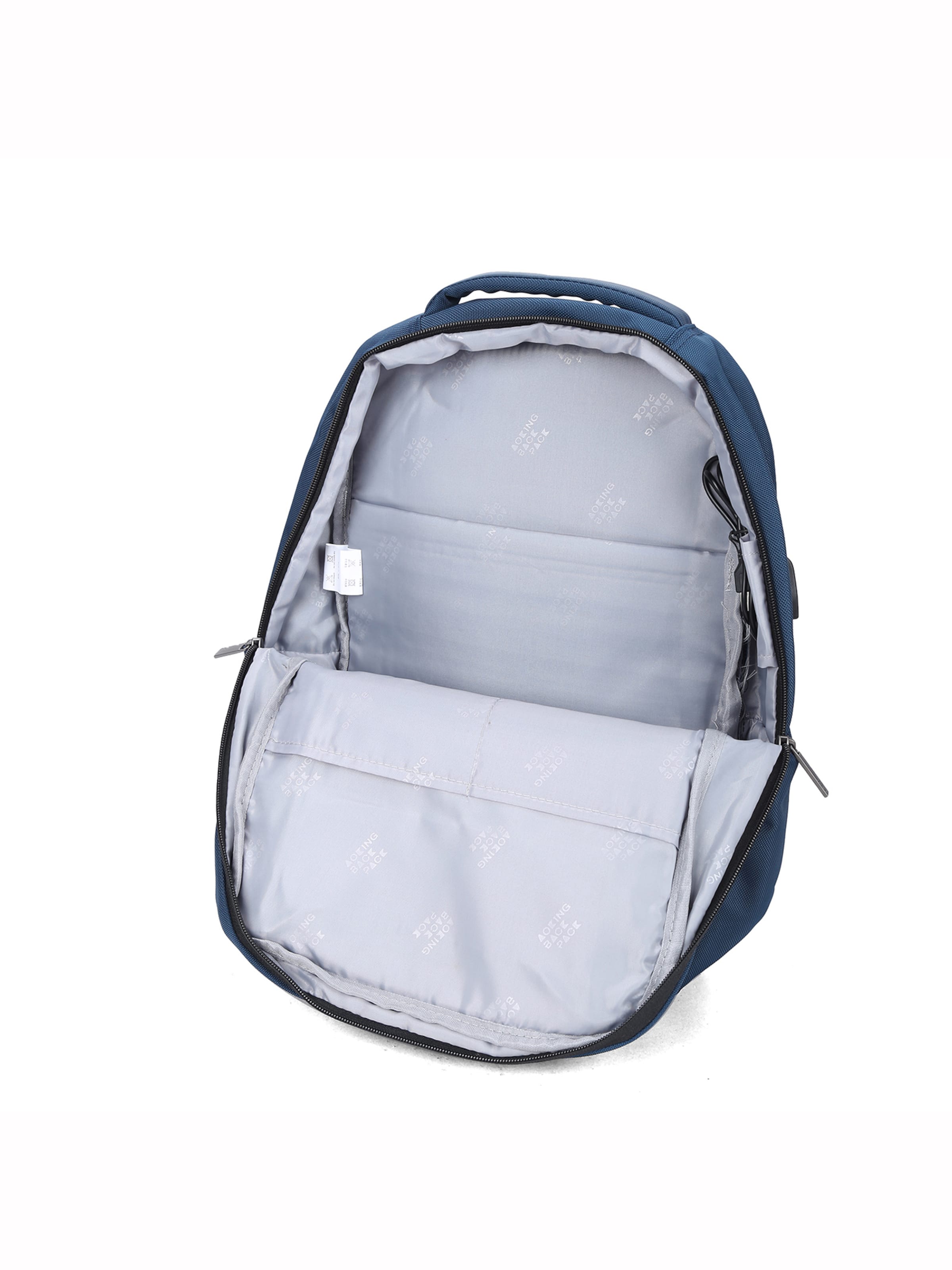 Sac à dos Aoking en bleu