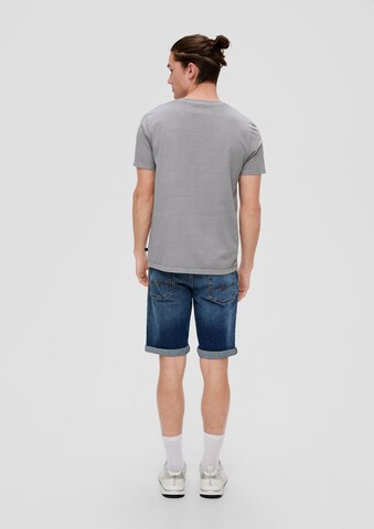 QS Shirt in Grey