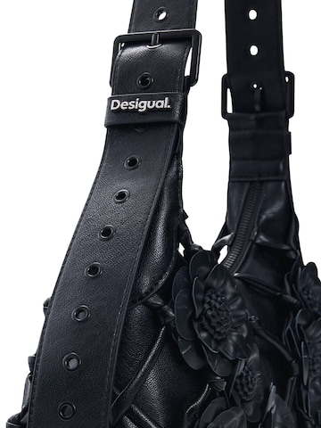 Desigual Shoulder bag 'BAG_IRIDIO MARGOT MINI 26SAXP50' in Black