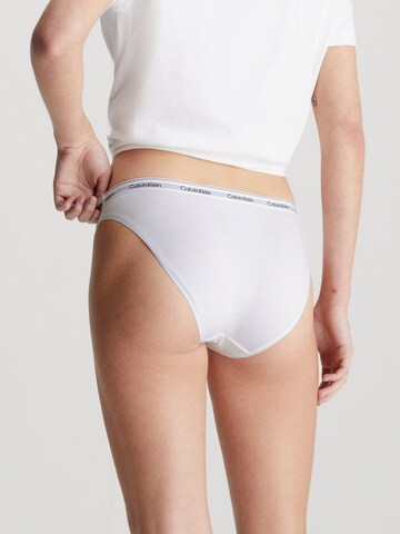 Calvin Klein Underwear Slip in Grau