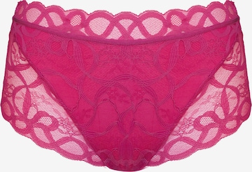 SugarShape Panty 'MEKIKA' in Pink: front