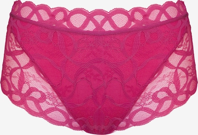 SugarShape Hipsterit 'Mekika' värissä tumma pinkki, Tuotenäkymä