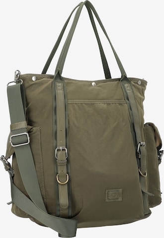 CAMEL ACTIVE Shoulder Bag 'Aruba' in Green