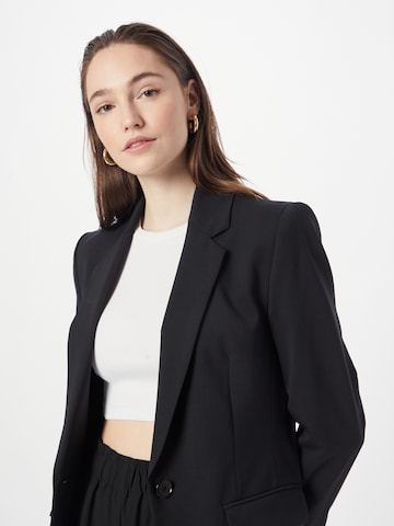 DRYKORN Blazer 'ATLIN' in Schwarz