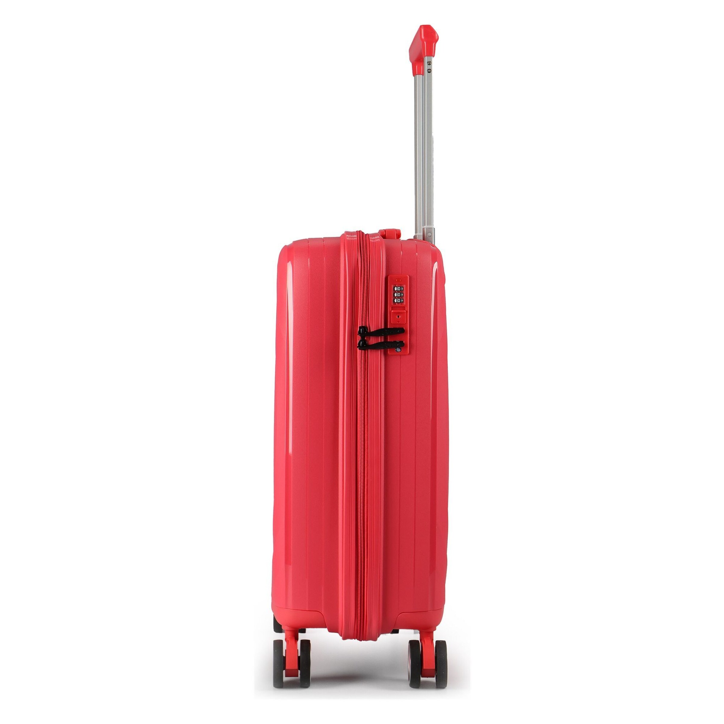 Valisette Benzi en rose