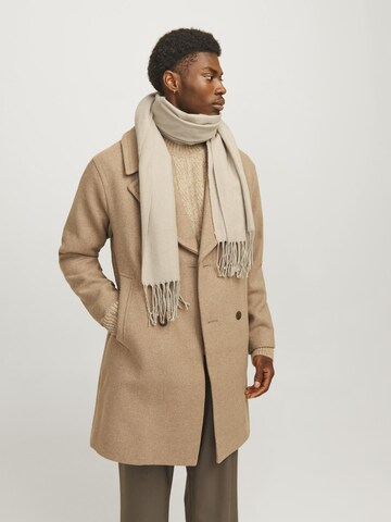 Écharpe JACK & JONES en beige