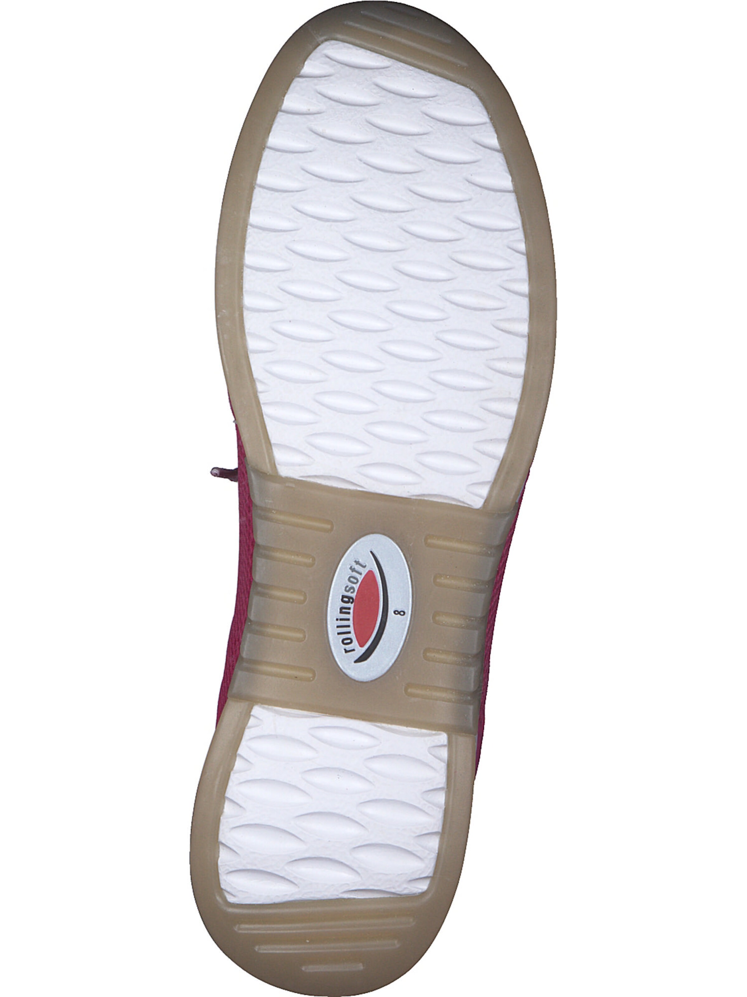 GABOR Sneakers in Pink