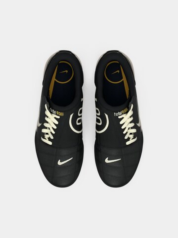 Nike Sportswear Ниски маратонки 'TOTAL 90' в черно