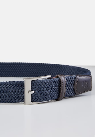 LERROS Riem in Blauw