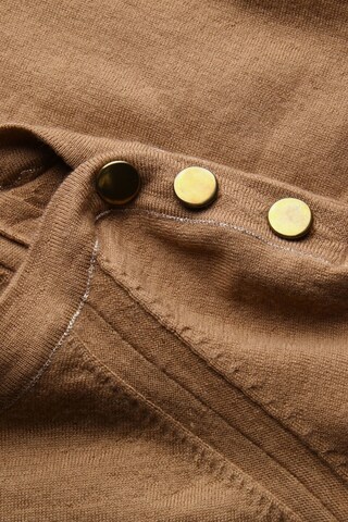 Gerard Darel Sweater & Cardigan in XS in Brown