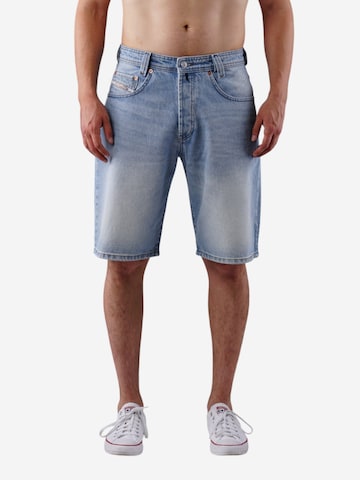 Picaldi Regular Jeans 'Zicco 471 JS' in Blue