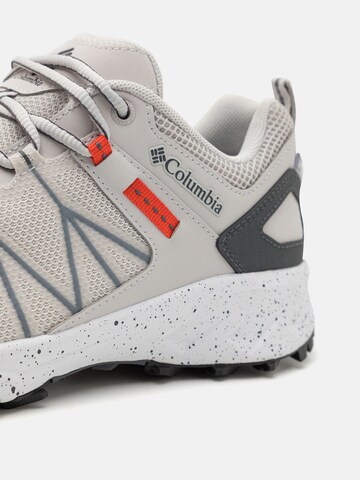COLUMBIA Χαμηλό παπούτσι 'PEAKFREAK II' σε γκρι