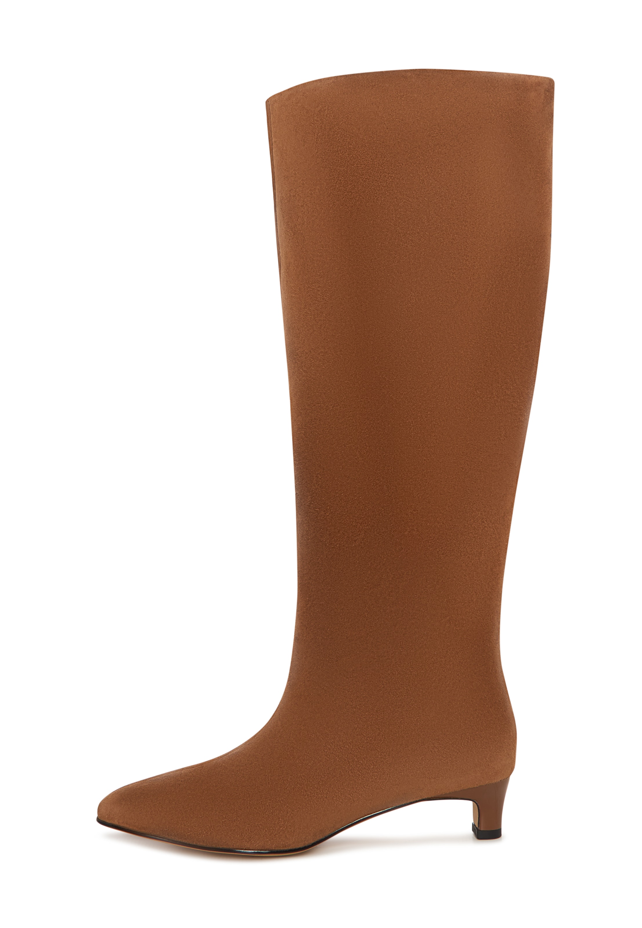 CESARE GASPARI Boots in 37 in Light brown, Item view