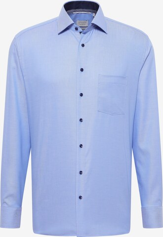 ETERNA Business shirt in Blue: front