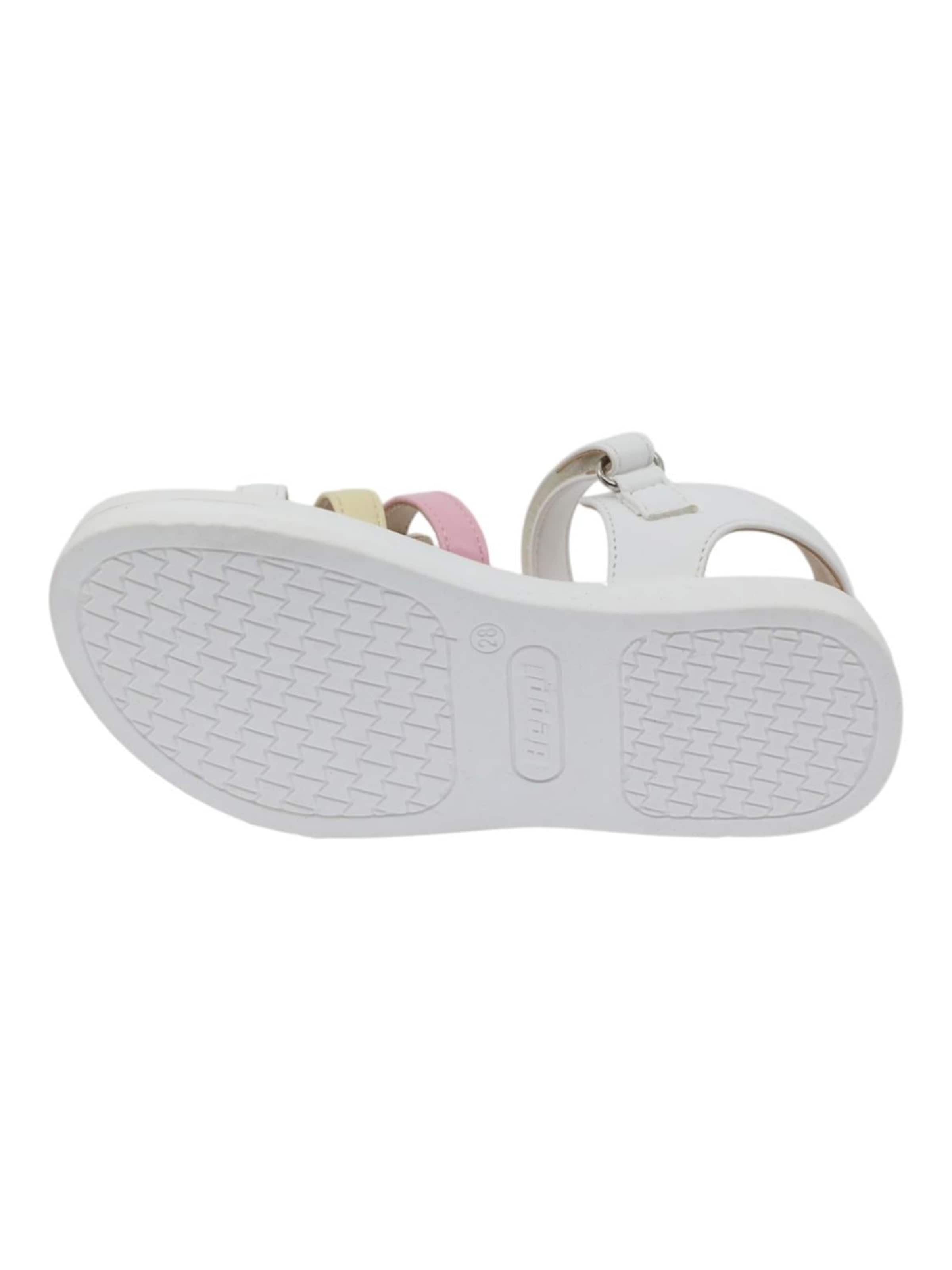 Sandalo 'Casual Sandal' di Beppi in bianco