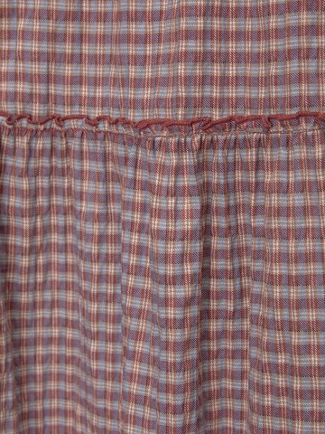 Jupe Pull&Bear en rose