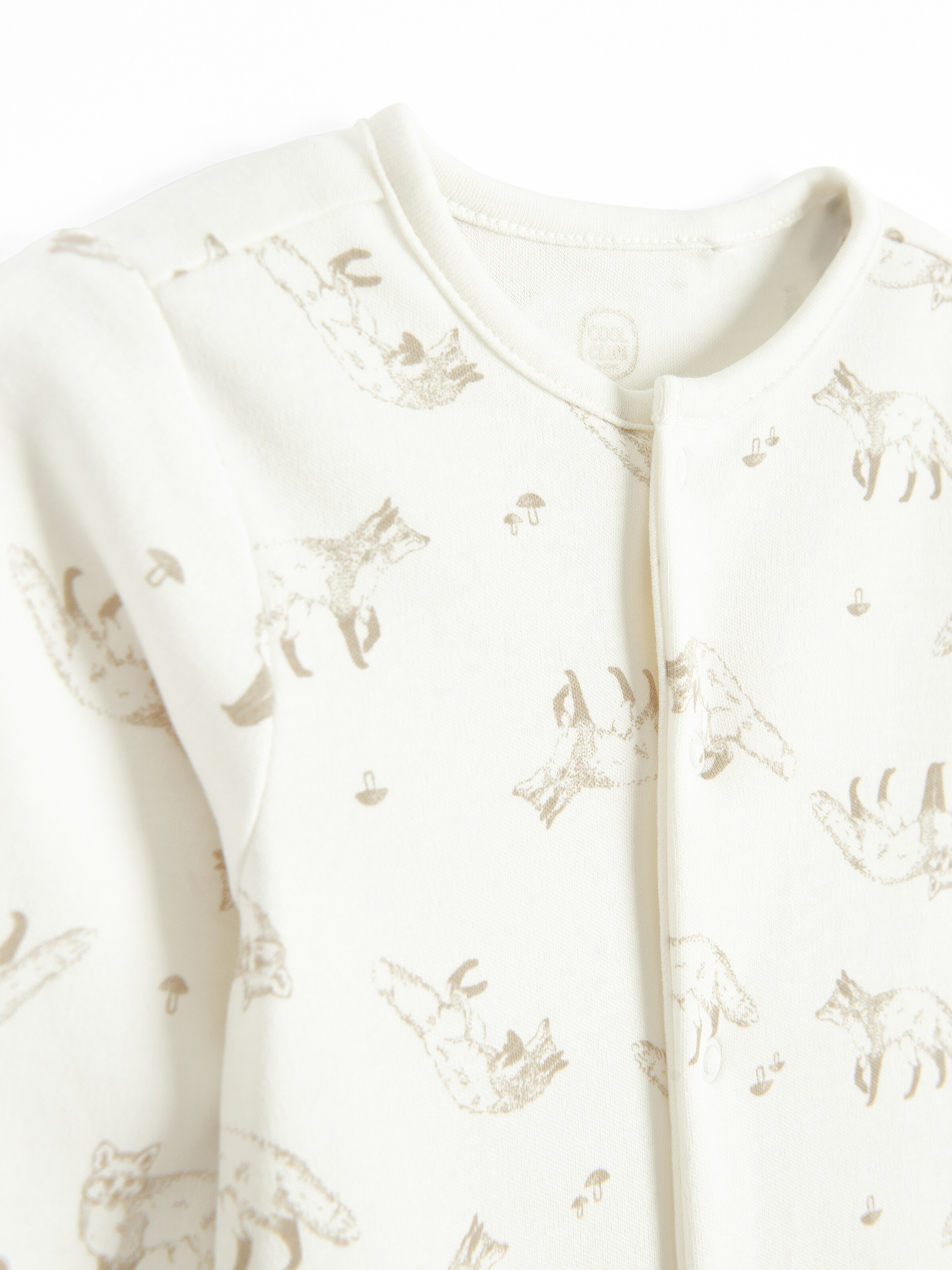 Cool Club Комбинезон в Белый