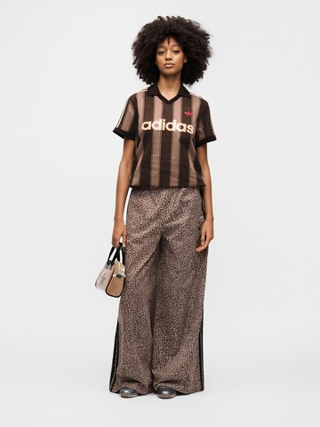 Tricou de la ADIDAS ORIGINALS pe maro