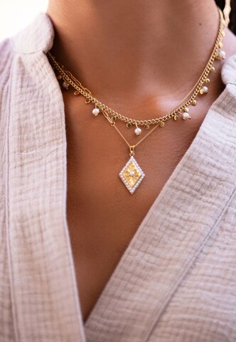 Chaîne My Jewellery en or