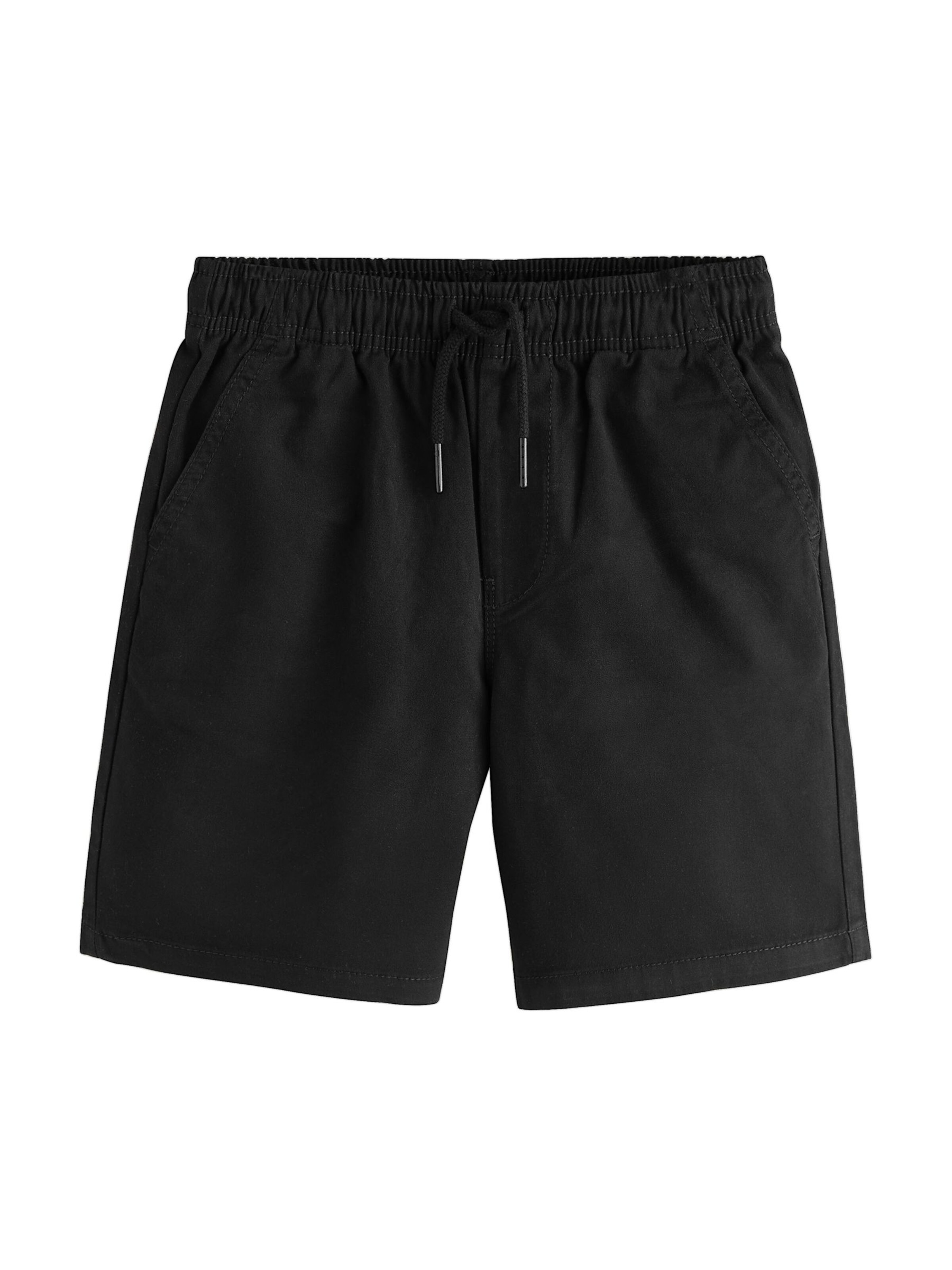 Next Byxa i svart: framsida