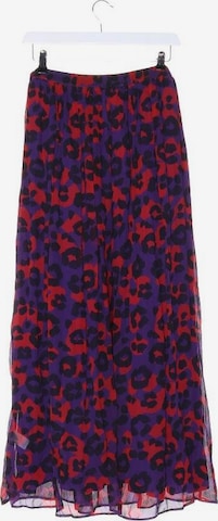 Iheart Skirt in S in Mixed colors