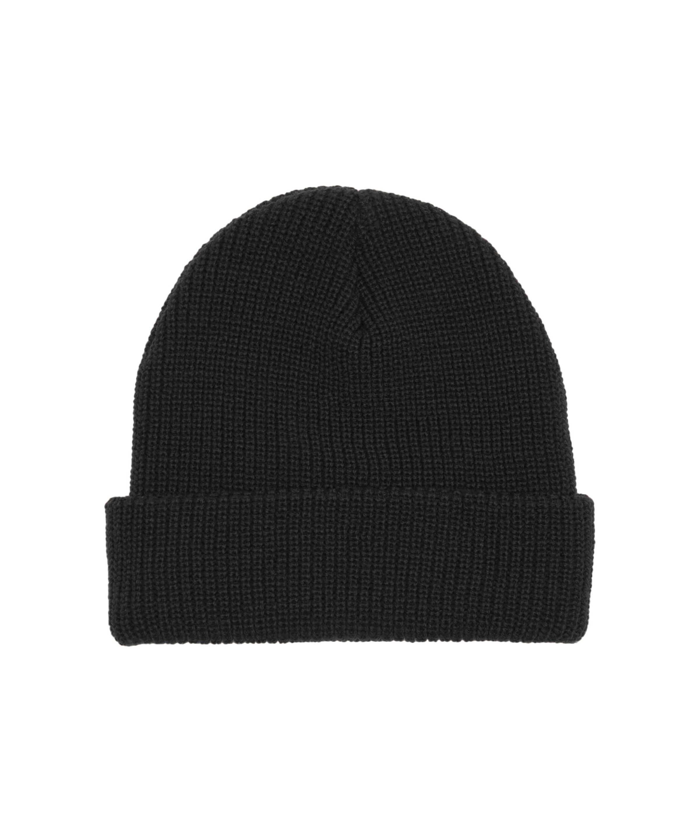 BILLABONG Beanie in Black: front