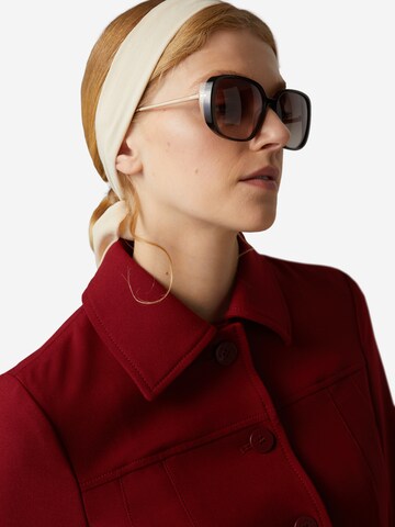 BOGNER Jacke 'Marisa' in Rot