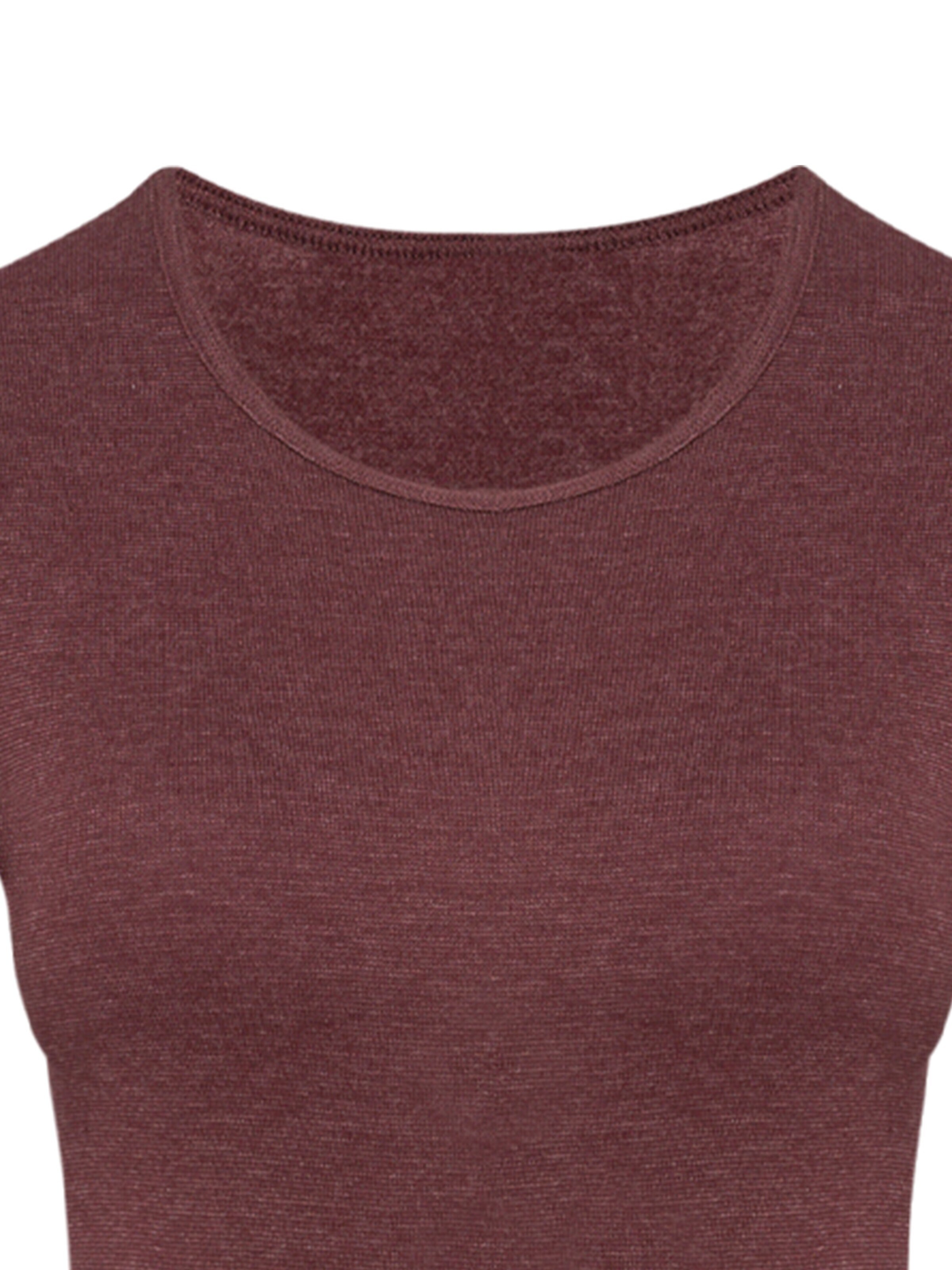 CON-TA Base Layer 'Basic' in Red