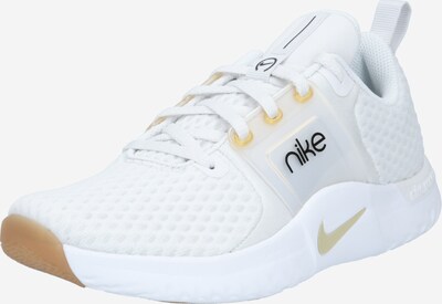 bézs / fehér NIKE Sportcipő, Termék nézet
