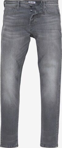 Only & Sons Jeans in Grey: front