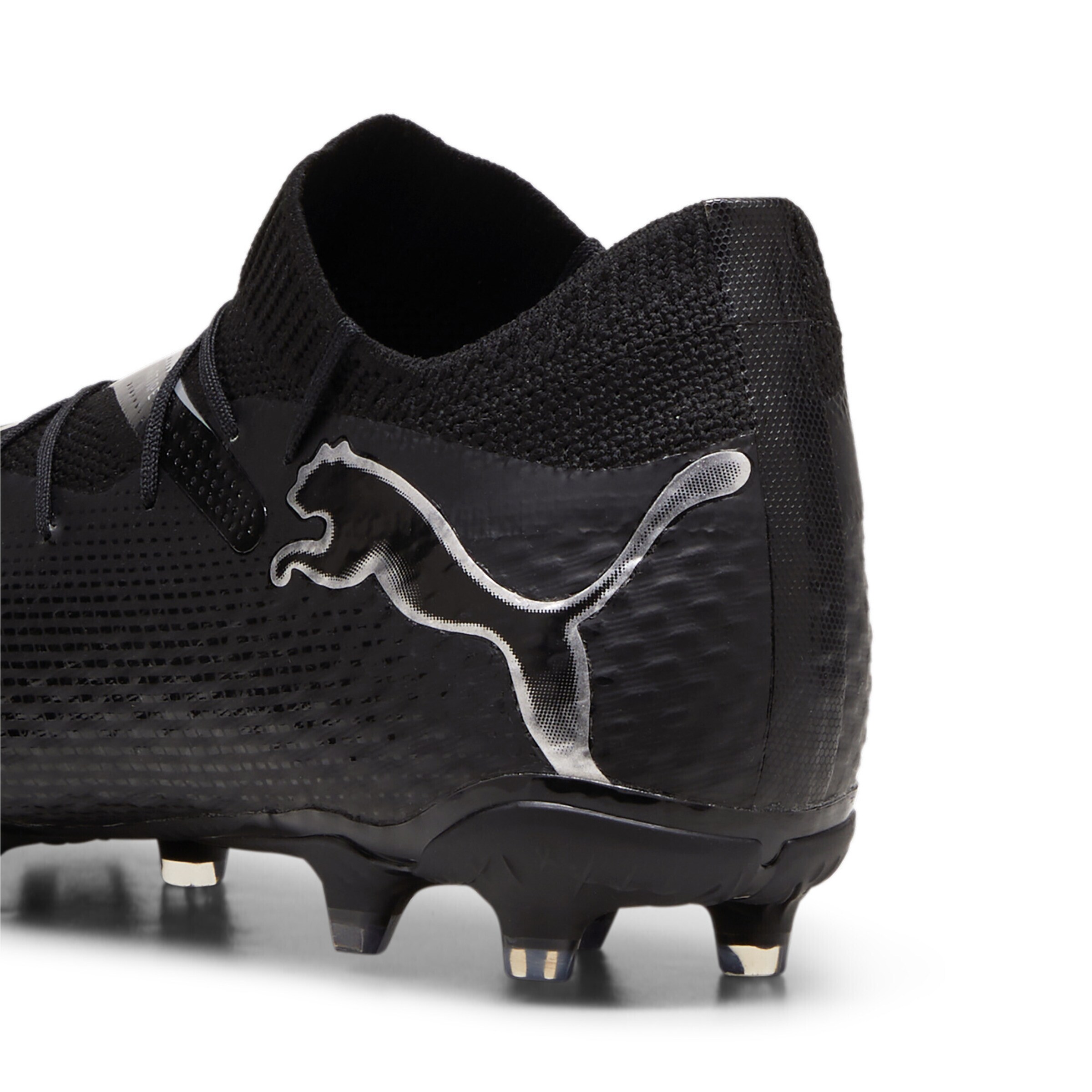 PUMA - Chuteira 'Future 7 Pro' em preto