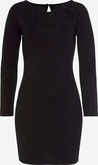 LASCANA Sheath dress in Black, Item view