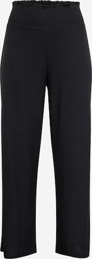 PIECES Curve Trousers 'JURLI' in Black, Item view