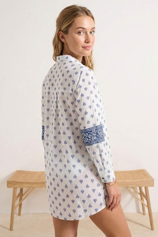 Camicia da donna di Trendyol in bianco