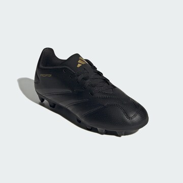 ADIDAS PERFORMANCE Sportschoen 'Predator Club' in Zwart