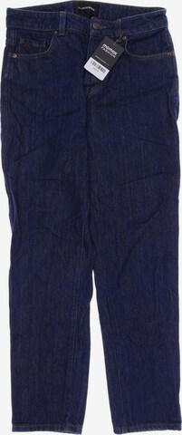 J.Lindeberg Jeans in 28 in Blue: front
