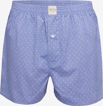 Phil & Co. Berlin Boxer shorts ' Classics ' in Mixed colors