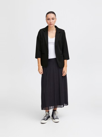 ICHI Blazer 'Kate' in Black