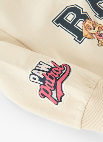Cool Club - Sudadera en beige