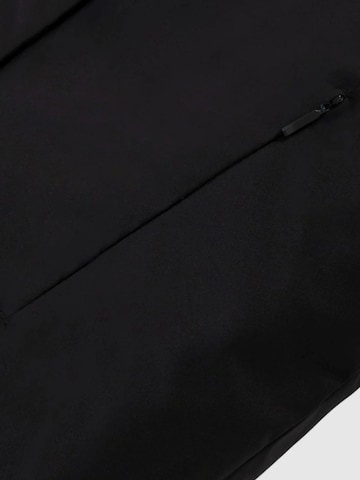 Parka d’hiver Refrigiwear en noir