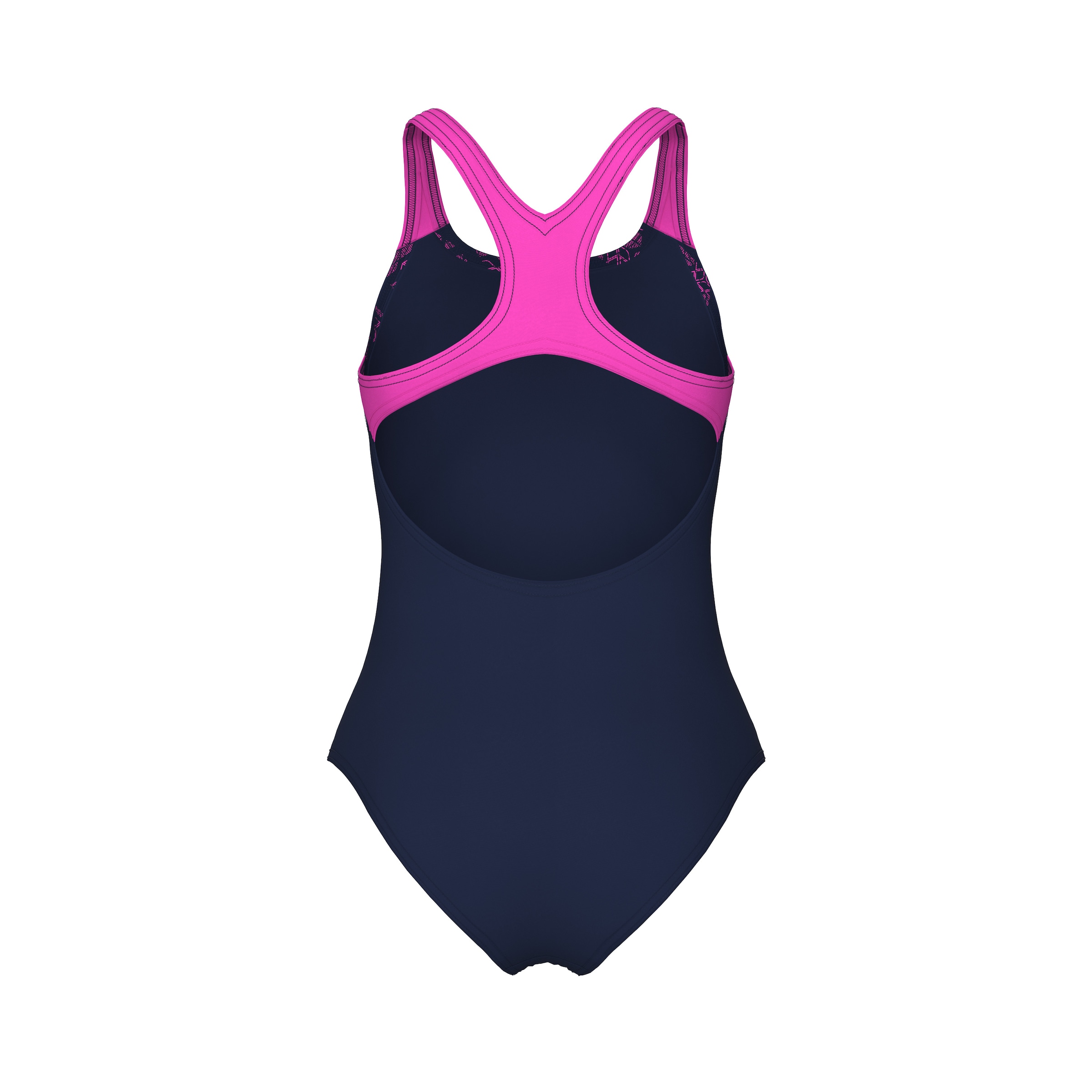 ARENA Athletic Swimwear in Blue