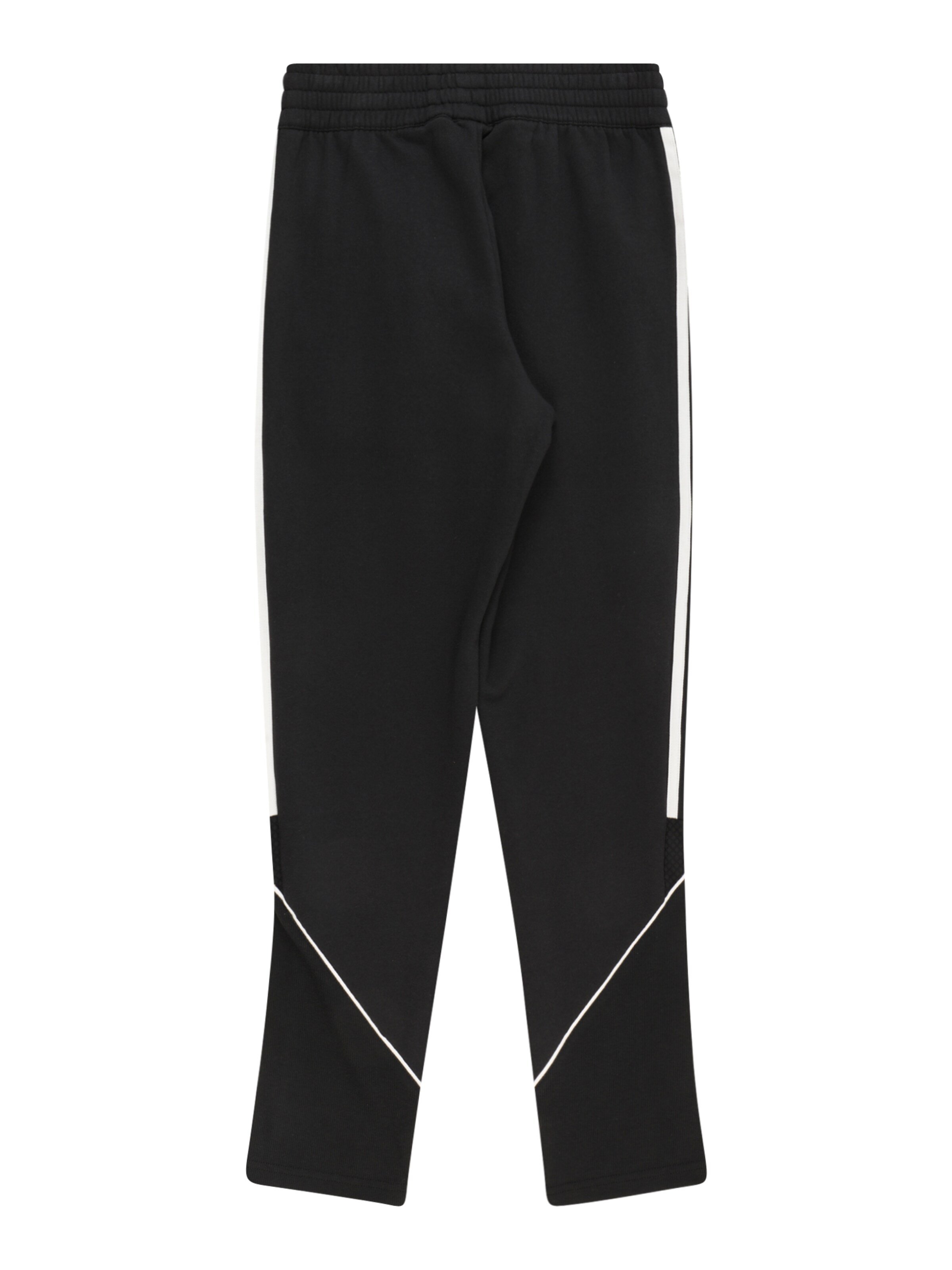 ADIDAS PERFORMANCE Regular Sporthose 'Tiro 23 League' in Schwarz