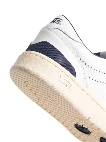 VANS Sneakers laag in Wit