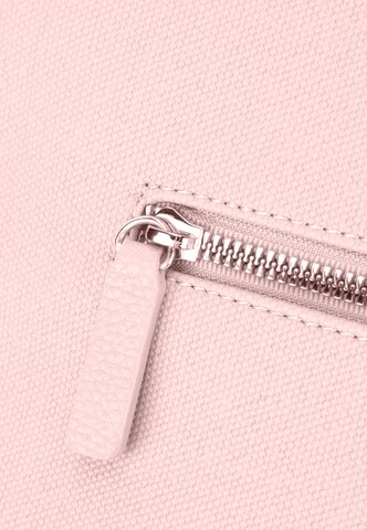 Cabas 'Be Different' GERRY WEBER en rose